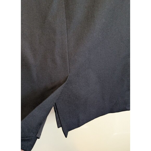 Boden Womens Mini Skirt Wool Pockets Lined Vented Zip Capsule Wardrobe 12 - Picture 10 of 13